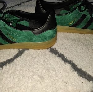 Adidas Gazelle RARE!!!!